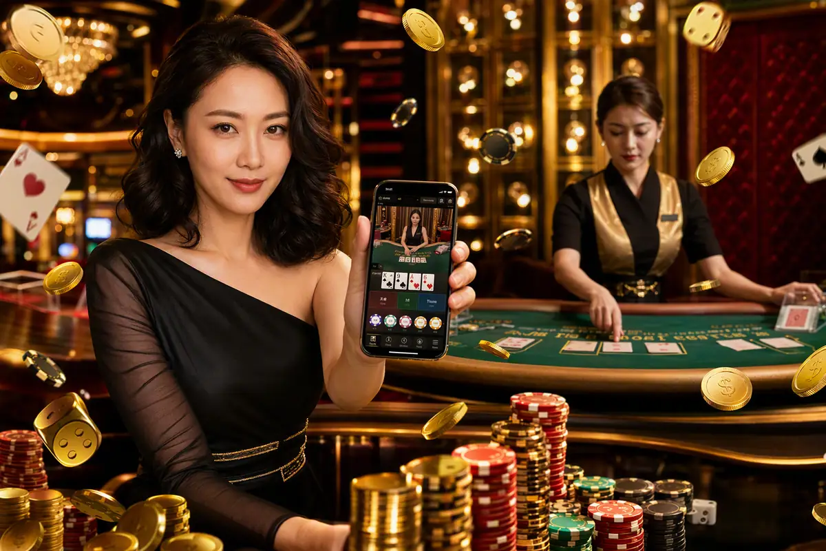 pojak VIP বোনাস ও পুরস্কার প্রোগ্রাম